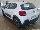  Citroen  C3 CITROEN  Société / 2020 / 5P / Berline / VU BlueHDi 100 SandS BVM6 Feel Nav #2