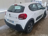  Citroen  C3 CITROEN  Société / 2020 / 5P / Berline / VU BlueHDi 100 SandS BVM6 Feel Nav #3