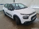  Citroen  C3 CITROEN  Société / 2020 / 5P / Berline / VU BlueHDi 100 SandS BVM6 Feel Nav #4