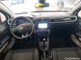  Citroen  C3 CITROEN  Société / 2020 / 5P / Berline / VU BlueHDi 100 SandS BVM6 Feel Nav #5