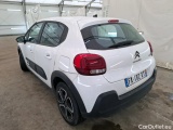  Citroen  C3  Société Feel 1.5 BlueHDI 100CV BVM6 E6dT #2
