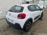  Citroen  C3  Société Feel 1.5 BlueHDI 100CV BVM6 E6dT #3