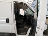 Fiat  Ducato FIAT   2014  4P  Fourgon tôlé H3Power 120 30 M H2 Pack #8