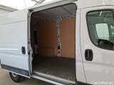  Fiat  Ducato FIAT   2014  4P  Fourgon tôlé H3Power 120 30 M H2 Pack #9