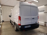  Ford  Transit  Fourgon 310 L3 Trend #2