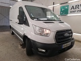 Ford  Transit  Fourgon 310 L3 Trend #4