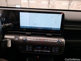  Hyundai  Konna Kona Executive Hybrid 2WD 1.6 T-GDI 140CV BVA6 E6d #7
