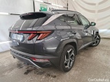  Hyundai  Tucson HYUNDAI  / 2020 / 5P / SUV 1.6 PHEV 265 HTRAC CREATIVE 4WD AUTO #3