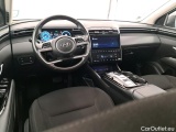  Hyundai  Tucson HYUNDAI  / 2020 / 5P / SUV 1.6 PHEV 265 HTRAC CREATIVE 4WD AUTO #5