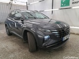  Hyundai  Tucson HYUNDAI  / 2020 / 5P / SUV 1.6 PHEV 265 HTRAC CREATIVE 4WD AUTO #4