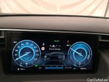  Hyundai  Tucson HYUNDAI  / 2020 / 5P / SUV 1.6 PHEV 265 HTRAC CREATIVE 4WD AUTO #6