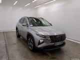 Hyundai  Tucson  Executive Hybrid 2WD 1.6 T-GDI 230CV BVA6 E6d #2
