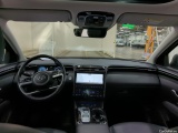  Hyundai  Tucson  Executive Hybrid 2WD 1.6 T-GDI 230CV BVA6 E6d #5
