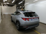  Hyundai  Tucson  Executive Hybrid 2WD 1.6 T-GDI 230CV BVA6 E6d #4