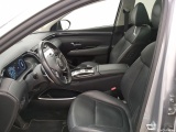  Hyundai  Tucson  Executive Hybrid 2WD 1.6 T-GDI 230CV BVA6 E6d #10