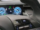  Hyundai  Tucson  Executive Hybrid 2WD 1.6 T-GDI 230CV BVA6 E6d #13
