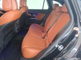  Mercedes  GLC MERCEDES-BENZ  / 2022 / 5P / SUV  300 e Business Line 4MATIC #9
