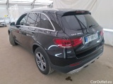  Mercedes  G-Klasee MERCEDES-BENZ GLC / 2019 / 5P / SUV GLC 300 e Business Line 4Matic #2