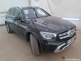  Mercedes  G-Klasee MERCEDES-BENZ GLC / 2019 / 5P / SUV GLC 300 e Business Line 4Matic #4