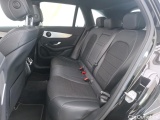  Mercedes  G-Klasee MERCEDES-BENZ GLC / 2019 / 5P / SUV GLC 300 e Business Line 4Matic #9