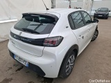  Peugeot  208  (e-) Active Business 50kWh BVA #4