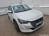  Peugeot  208  (e-) Active Business 50kWh BVA #5