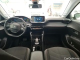  Peugeot  208  (e-) Active Business 50kWh BVA #6