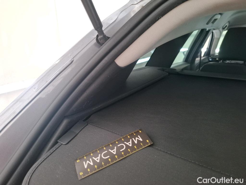  Peugeot  308  SW Active Pack 1.5 HDi 130CV BVA8 E6d #35