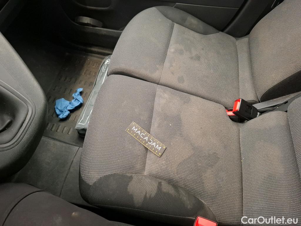  Peugeot  Partner  Premium L1 1.5 HDi 100CV BVM5 E6dT #26