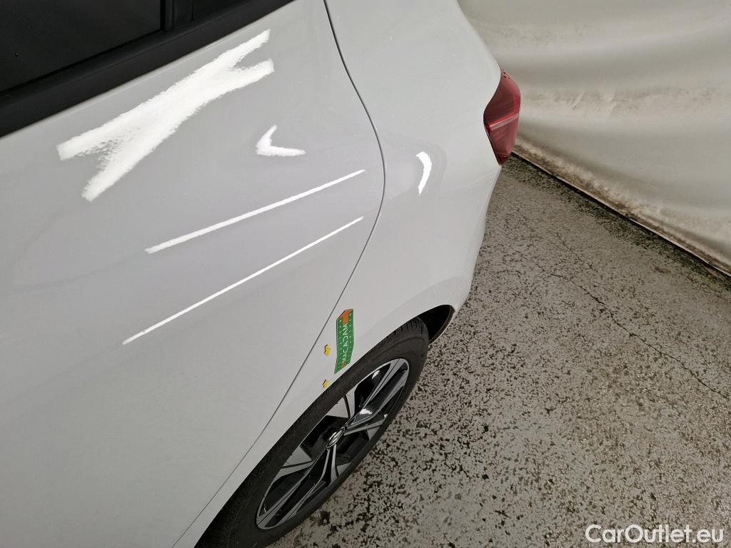  Renault  Clio  V Business 1.0 TCe 100CV BVM6 E6d / GPL #1