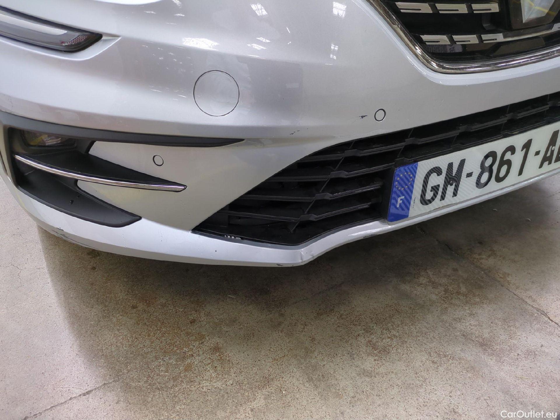  Renault  Megane  IV Berline 5 ptes. Techno 1.5 dCi 115CV BVA7 E6d #30