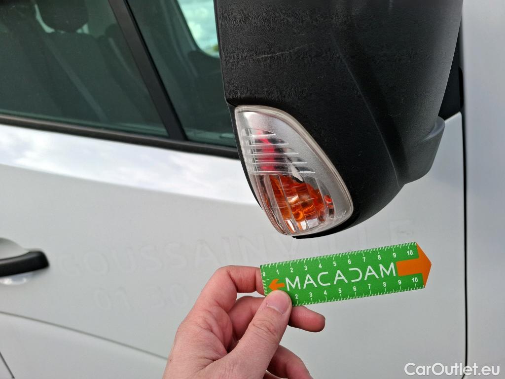  Renault  Master RENAULT  SC / 2019 / 2P / Châssis cabine CC Tr CF F3500 L3 Blue dCi 145 EVIE #7