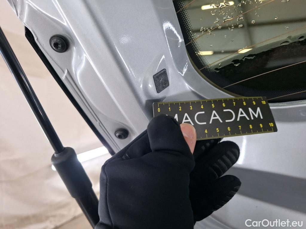  Renault  Clio  V Evolution 1.0 SCe 65CV BVM5 E6d #20