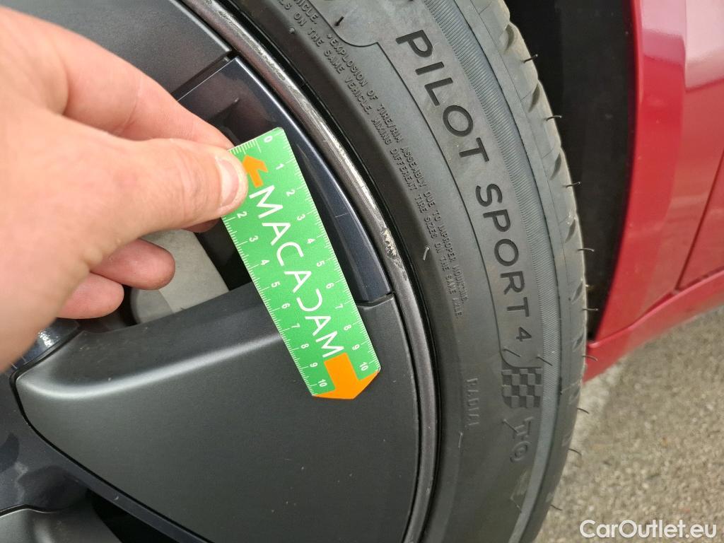  Tesla  Model 3 TESLA  / 2018 / 4P / Berline Propulsion #4