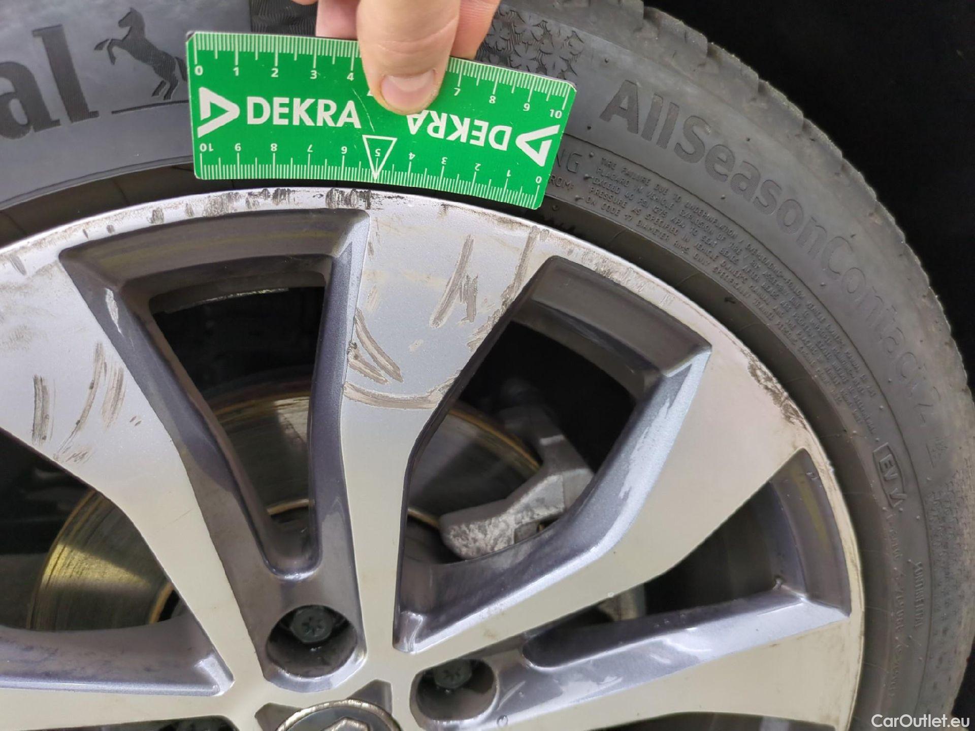  Renault  Megane  IV Berline 5 ptes. Techno 1.5 dCi 115CV BVA7 E6d #5