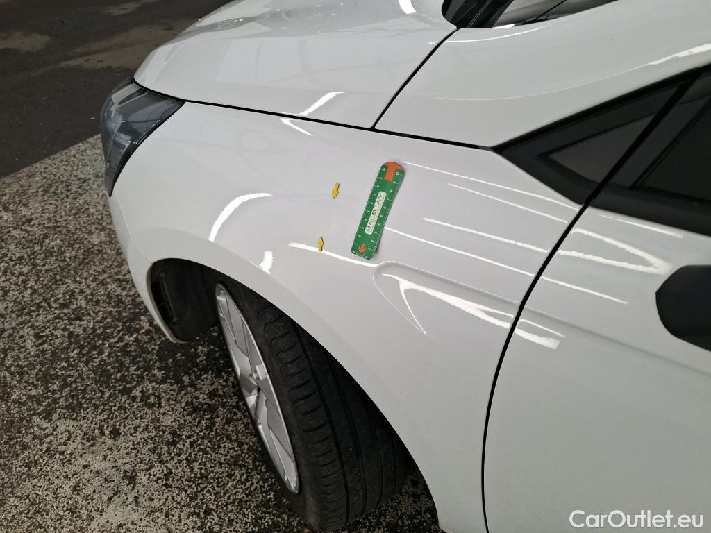  Renault  Clio  V Business 1.0 SCe 70CV BVM5 E6dT #1