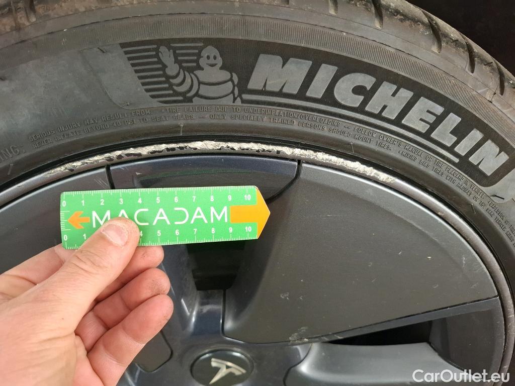  Tesla  Model 3 TESLA  / 2018 / 4P / Berline Propulsion #11