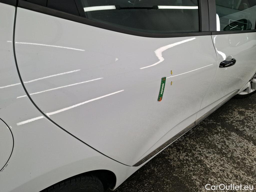  Renault  Clio  V Business 1.0 SCe 70CV BVM5 E6dT #14