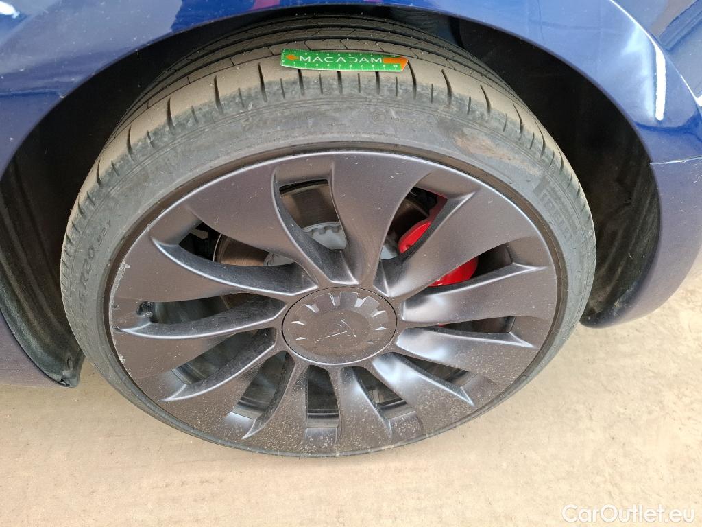  Tesla  Model 3 TESLA  / 2018 / 4P / Berline Performance #34