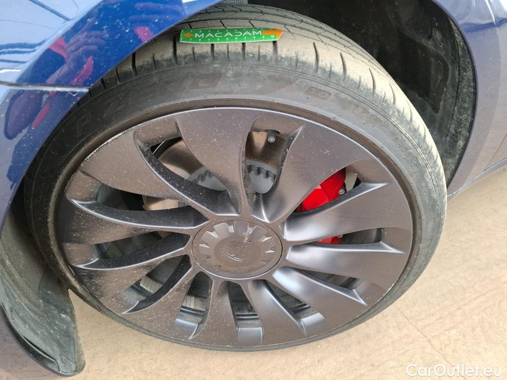  Tesla  Model 3 TESLA  / 2018 / 4P / Berline Performance #17