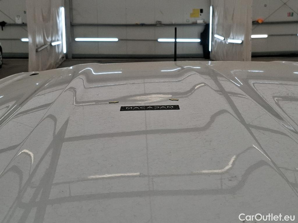  Renault  Kangoo RENAULT  Express VU 4p Fourgonnette Grand Confort - Blue dCi 95 #5