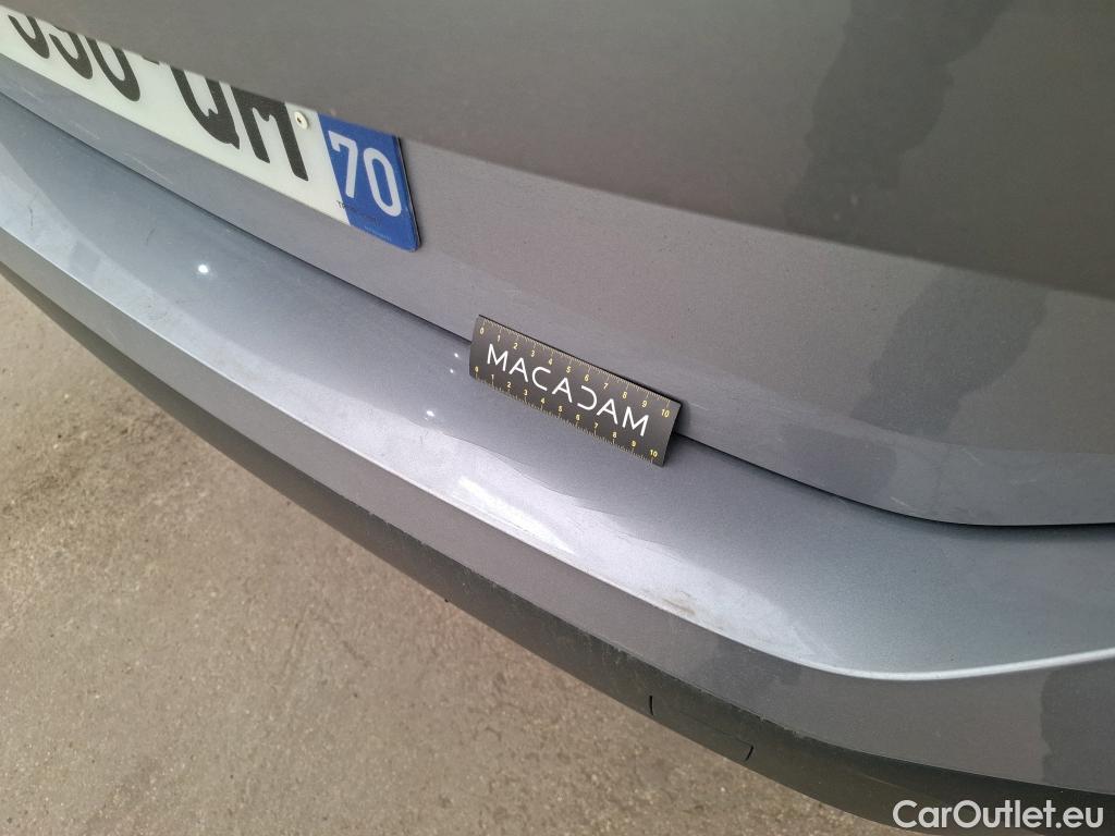  Peugeot  308  SW Active Pack 1.5 HDi 130CV BVA8 E6d #15