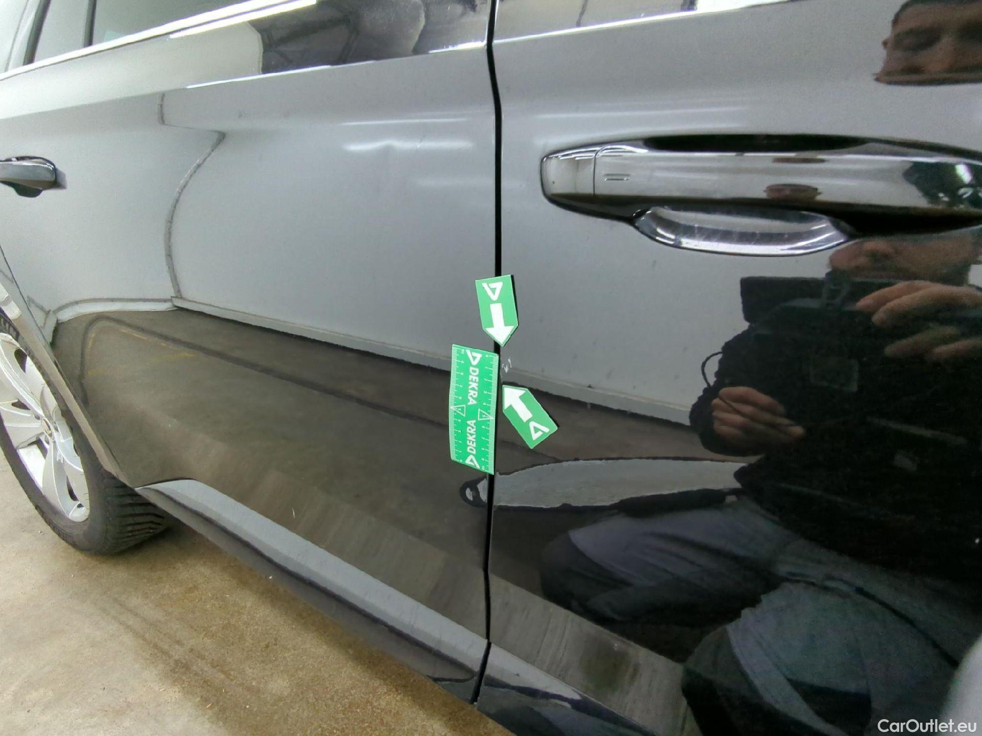  Skoda  Superb  Break Business 2.0 TDI 120CV BVA7 E6d #20