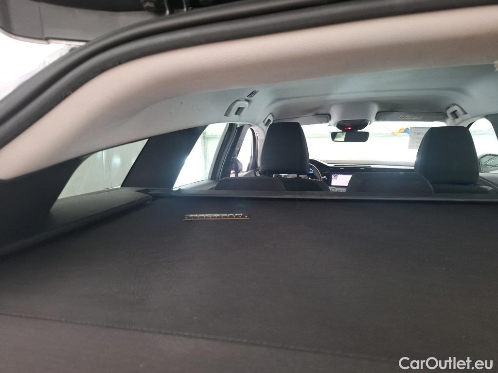  Peugeot  308  SW Active Pack 1.5 HDi 130CV BVA8 E6d #5