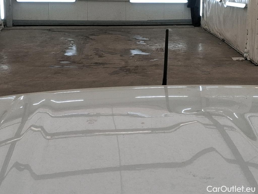  Renault  Kangoo RENAULT  Express VU 4p Fourgonnette Grand Confort - Blue dCi 95 #8