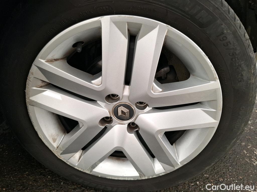  Renault  Clio  V Business 1.0 SCe 70CV BVM5 E6dT #24