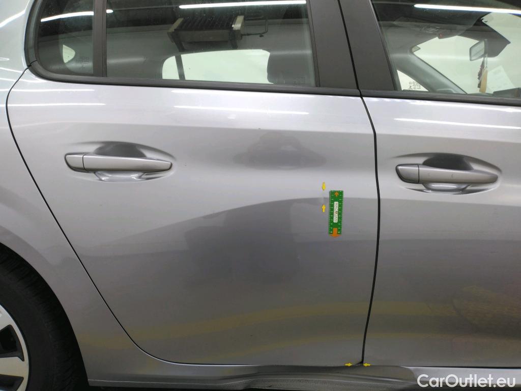  Peugeot  208  Active Business 1.5 HDi 100CV BVM6 E6d #28