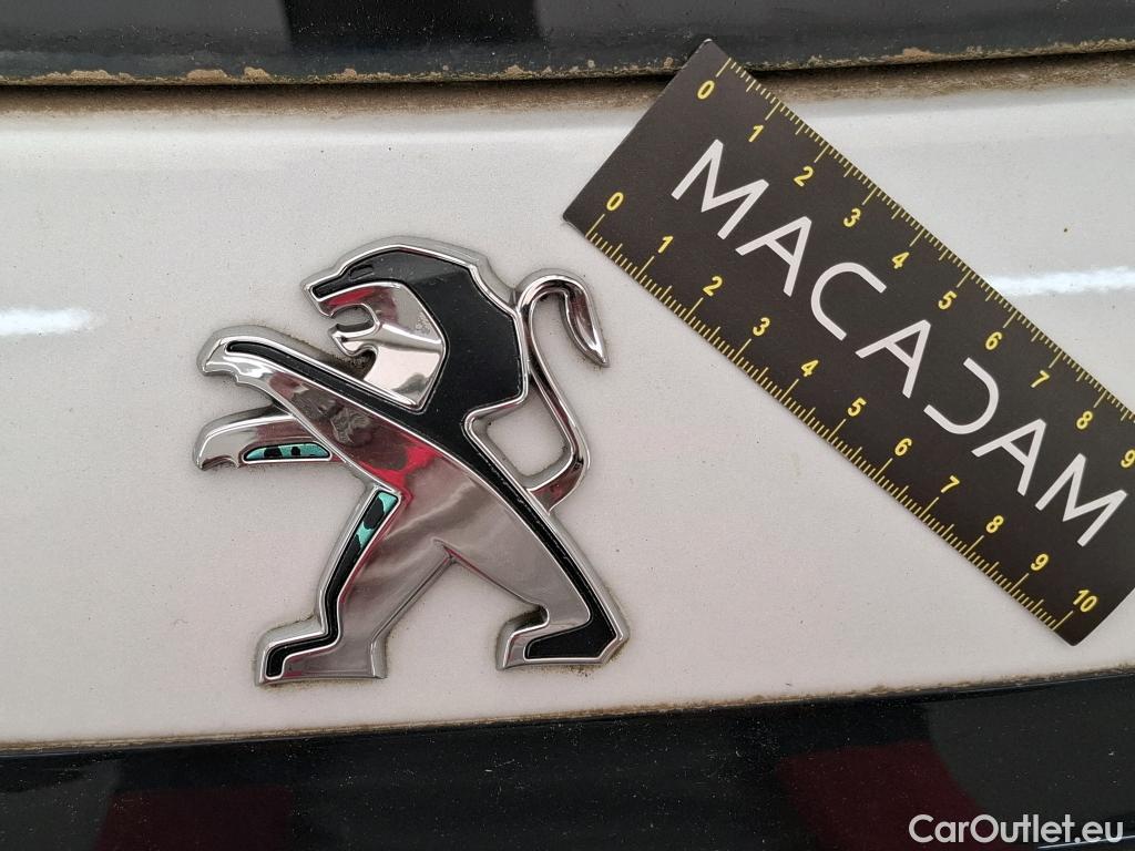  Peugeot  208  (e-) Active Business 50kWh BVA #35