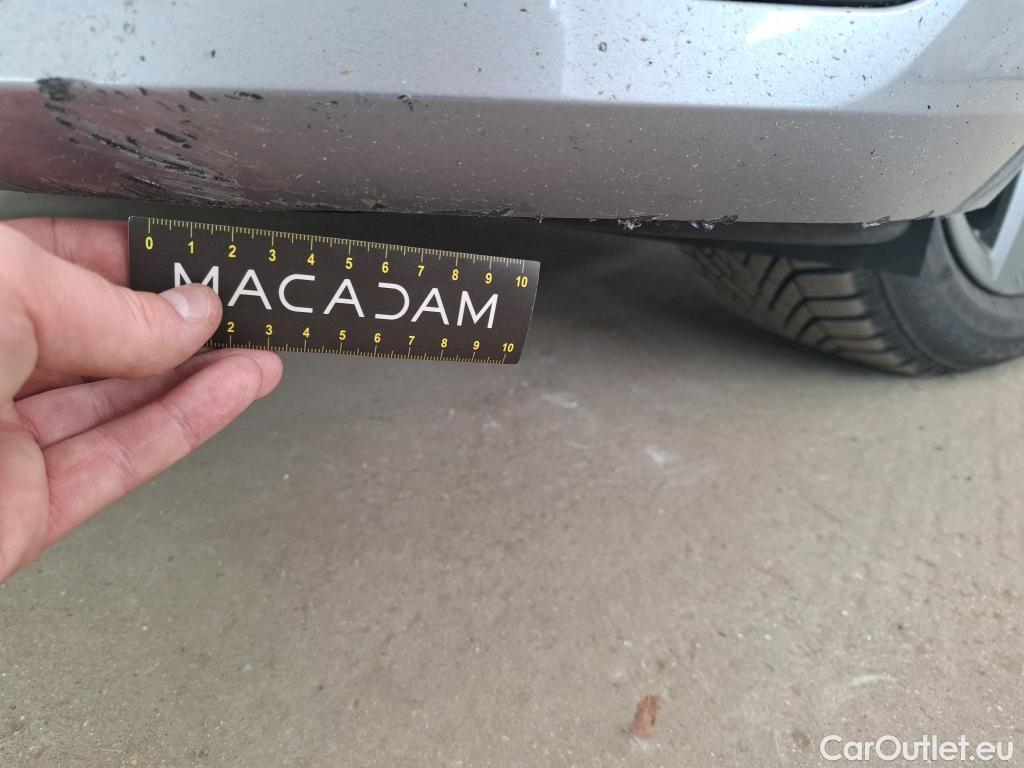  Peugeot  308  SW Active Pack 1.5 HDi 130CV BVA8 E6d #27