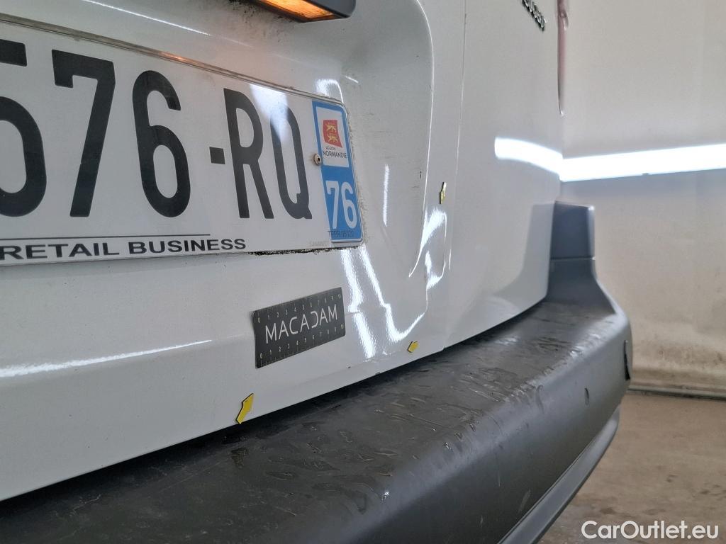  Peugeot  Partner  Premium L1 1.5 HDi 100CV BVM5 E6dT #6